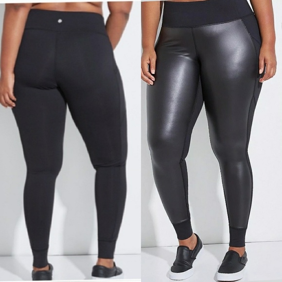 livi active pants